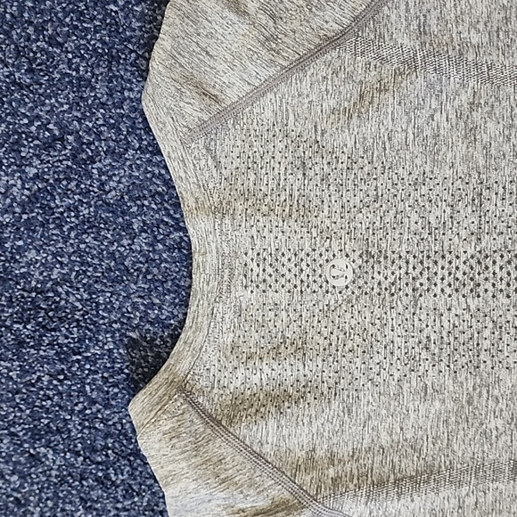 Lululemon Swiftly Tech Short Sleeve Crew - Picture 6 of 6